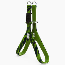 Load image into Gallery viewer, Boneflex Signature Silver Bone Harness
