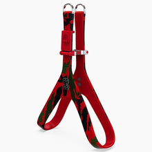 Load image into Gallery viewer, Boneflex Signature Black Bone Harness
