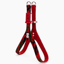 Load image into Gallery viewer, Boneflex Signature Silver Bone Harness
