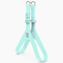 Load image into Gallery viewer, Boneflex Signature Silver Bone Harness
