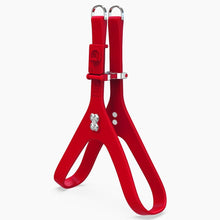 Load image into Gallery viewer, Boneflex Signature Silver Bone Harness
