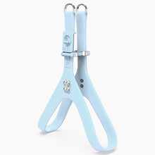 Load image into Gallery viewer, Boneflex Signature Silver Bone Harness
