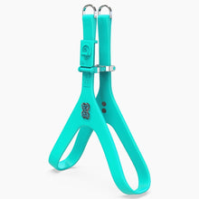 Load image into Gallery viewer, Boneflex Ultra Teal Harness
