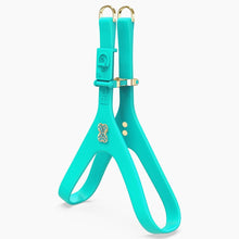 Load image into Gallery viewer, Boneflex Ultra Teal Harness
