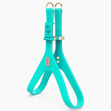 Load image into Gallery viewer, Boneflex Ultra Teal Harness
