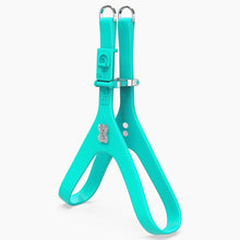Load image into Gallery viewer, Boneflex Ultra Teal Harness

