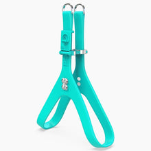 Load image into Gallery viewer, Boneflex Signature Silver Bone Harness
