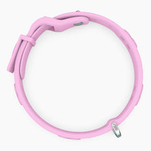 Load image into Gallery viewer, Boneflex Signature Silver Bones Collar
