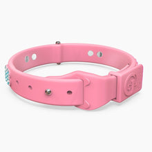 Load image into Gallery viewer, Boneflex Ultra Baby Pink Collar
