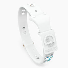 Load image into Gallery viewer, Boneflex Ultra White Collar
