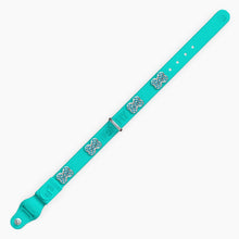 Load image into Gallery viewer, Boneflex Ultra Teal Collar
