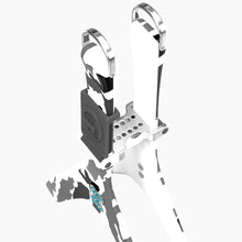 Load image into Gallery viewer, Boneflex Limited Ultra White Camo Harness
