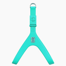 Load image into Gallery viewer, Boneflex Ultra Teal Harness
