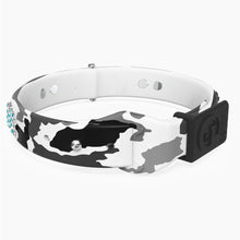 Load image into Gallery viewer, Boneflex Limited Ultra White Camo Collar
