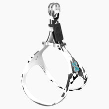 Load image into Gallery viewer, Boneflex Limited Ultra White Camo Harness
