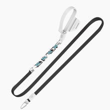 Load image into Gallery viewer, Boneflex Limited Ultra White Camo Leash

