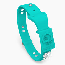 Load image into Gallery viewer, Boneflex Ultra Teal Collar
