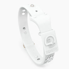 Load image into Gallery viewer, Boneflex Ultra White Collar
