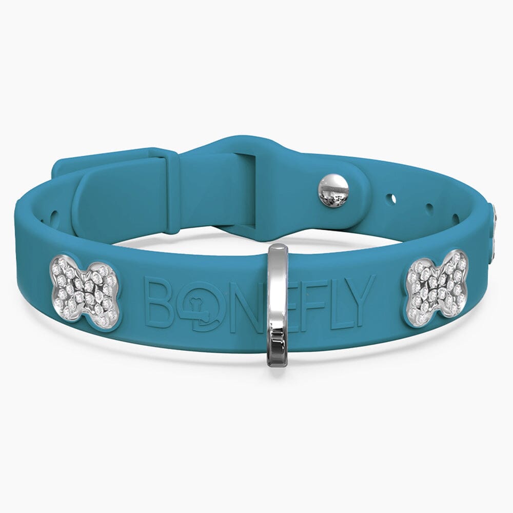 Boneflex Limited Ultra Peacock Collar