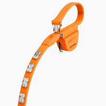 Load image into Gallery viewer, Boneflex Limited Ultra Mandarine Leash

