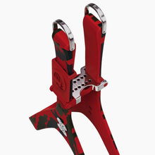 Load image into Gallery viewer, Boneflex Ultra Red Camo Harness
