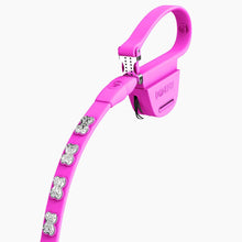 Load image into Gallery viewer, Boneflex Ultra Hot Pink Leash

