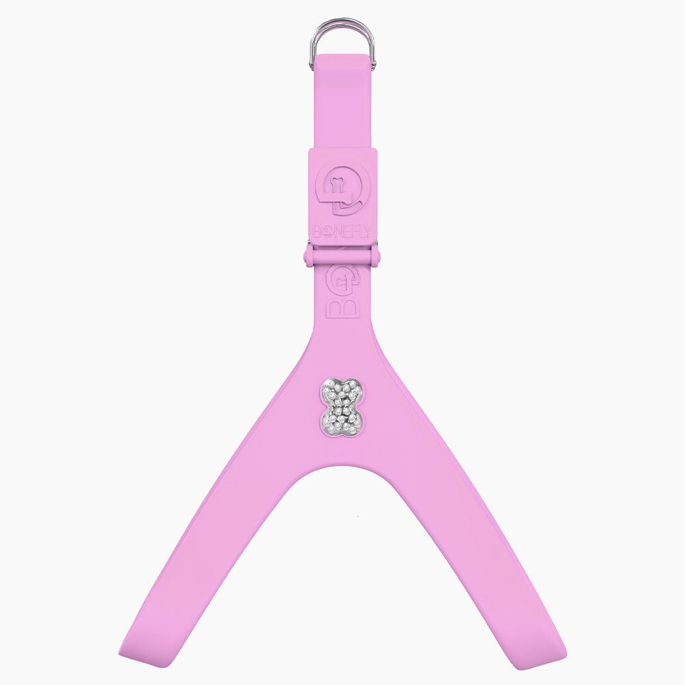 Boneflex Limited Ultra Lavender Harness