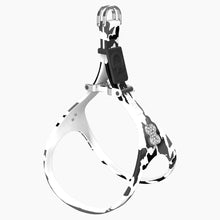 Load image into Gallery viewer, Boneflex Limited Ultra White Camo Harness
