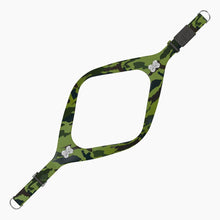 Load image into Gallery viewer, Boneflex Ultra Green Camo Harness
