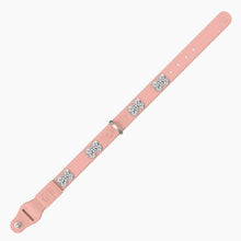 Load image into Gallery viewer, Boneflex Limited Ultra Powder Pink Collar
