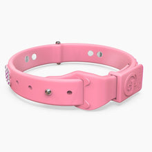 Load image into Gallery viewer, Boneflex Ultra Baby Pink Collar
