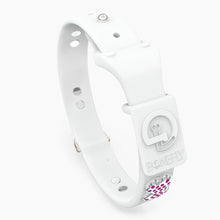 Load image into Gallery viewer, Boneflex Ultra White Collar
