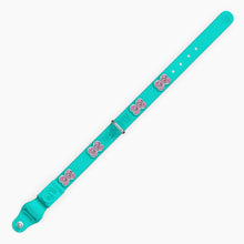 Load image into Gallery viewer, Boneflex Ultra Teal Collar
