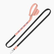 Load image into Gallery viewer, Boneflex Limited Ultra Powder Pink Leash
