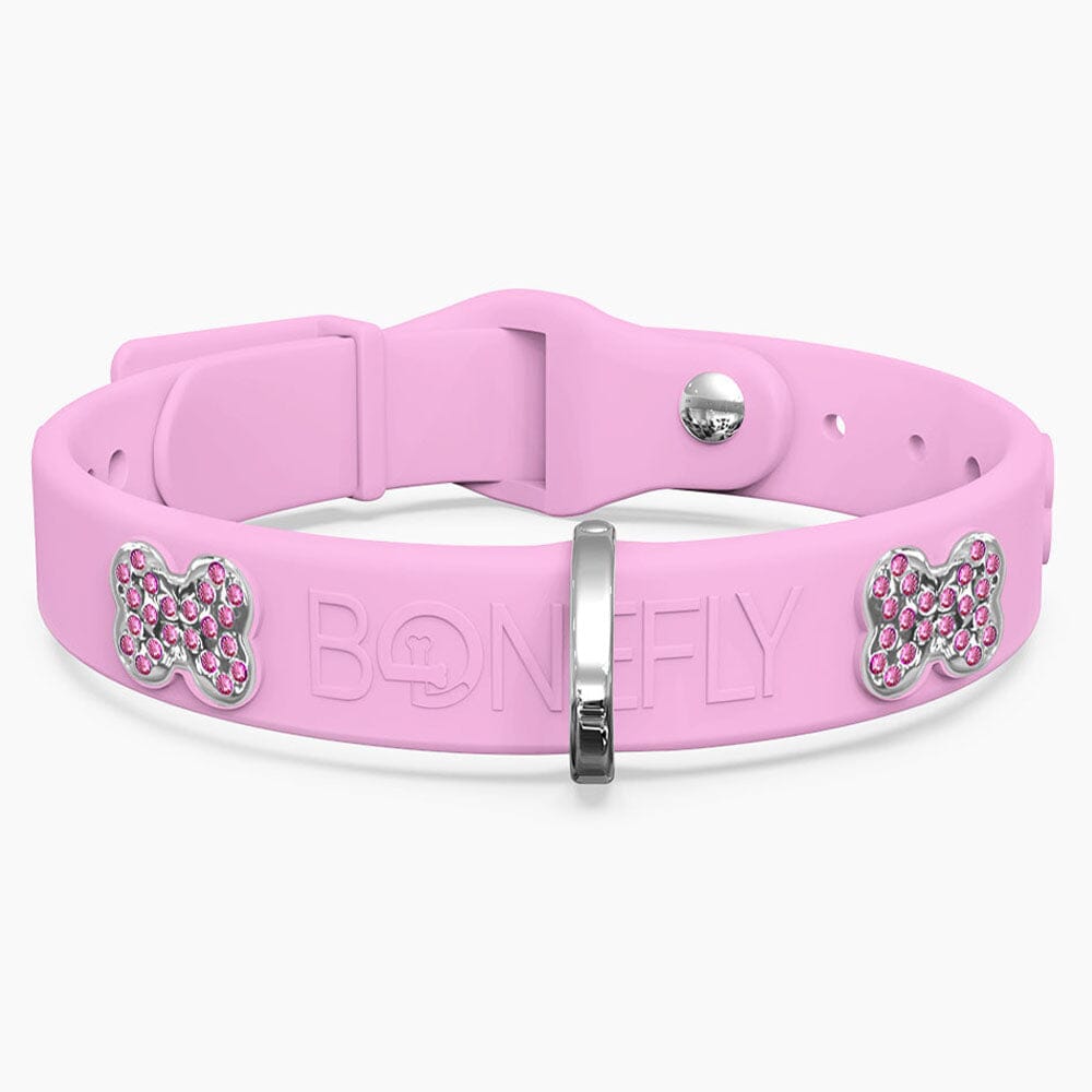 Boneflex Limited Ultra Lavender Collar