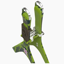 Load image into Gallery viewer, Boneflex Ultra Green Camo Harness
