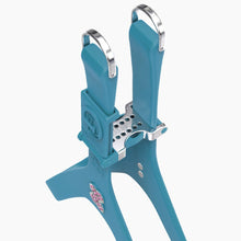 Load image into Gallery viewer, Boneflex Limited Ultra Peacock Harness
