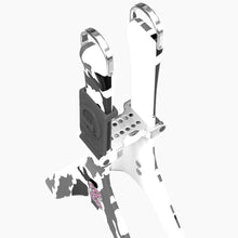Load image into Gallery viewer, Boneflex Limited Ultra White Camo Harness
