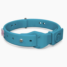 Load image into Gallery viewer, Boneflex Limited Ultra Peacock Collar
