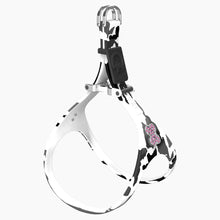 Load image into Gallery viewer, Boneflex Limited Ultra White Camo Harness
