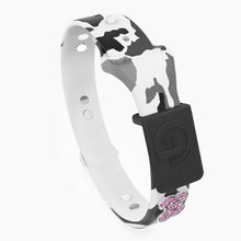Load image into Gallery viewer, Boneflex Limited Ultra White Camo Collar
