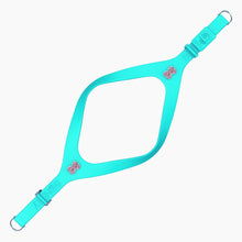 Load image into Gallery viewer, Boneflex Ultra Teal Harness
