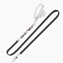Load image into Gallery viewer, Boneflex Limited Ultra White Camo Leash
