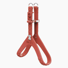 Load image into Gallery viewer, QuiltFLY Signature Silver Bones Harness
