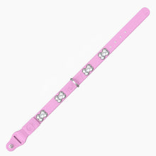 Load image into Gallery viewer, Boneflex Signature Silver Bones Collar
