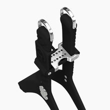 Load image into Gallery viewer, QuiltFLY Signature Spike Bones Harness
