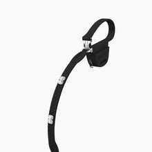 Load image into Gallery viewer, QuiltFLY Signature Spike Bones Leash
