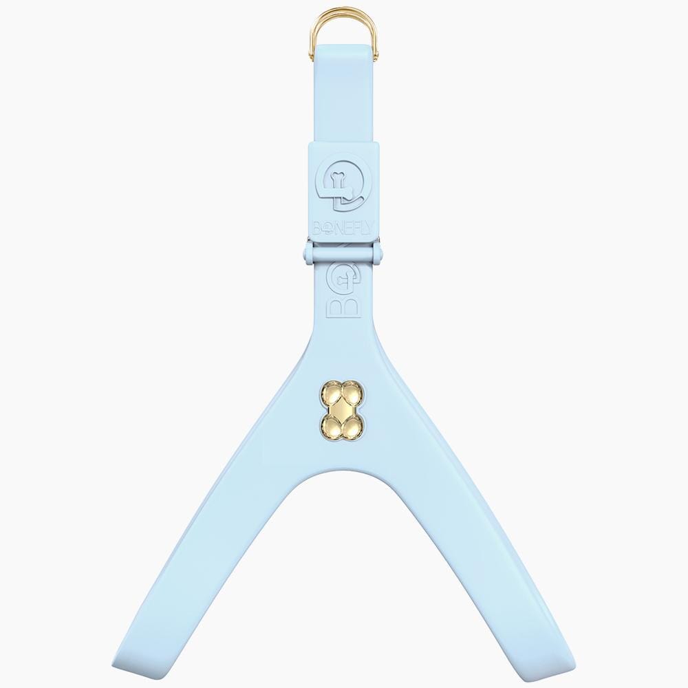Boneflex Signature Gold Bone Harness
