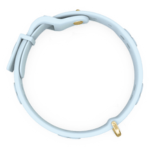 Load image into Gallery viewer, Boneflex Signature Spike Gold Collar
