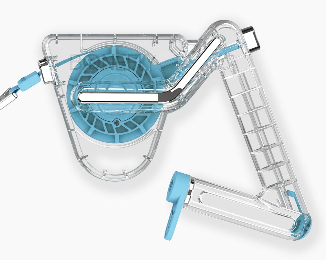 Flywalker XRAY Sapphire